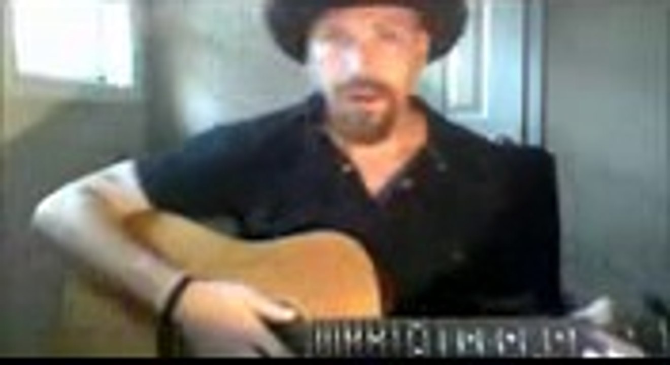 I Am I Said Neil Diamond  Michael Bradley acoustic cover with karaoke