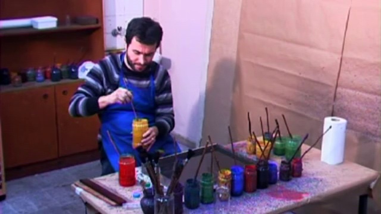 Neş’et-i Sâniyye Teknesi | Kısa Film