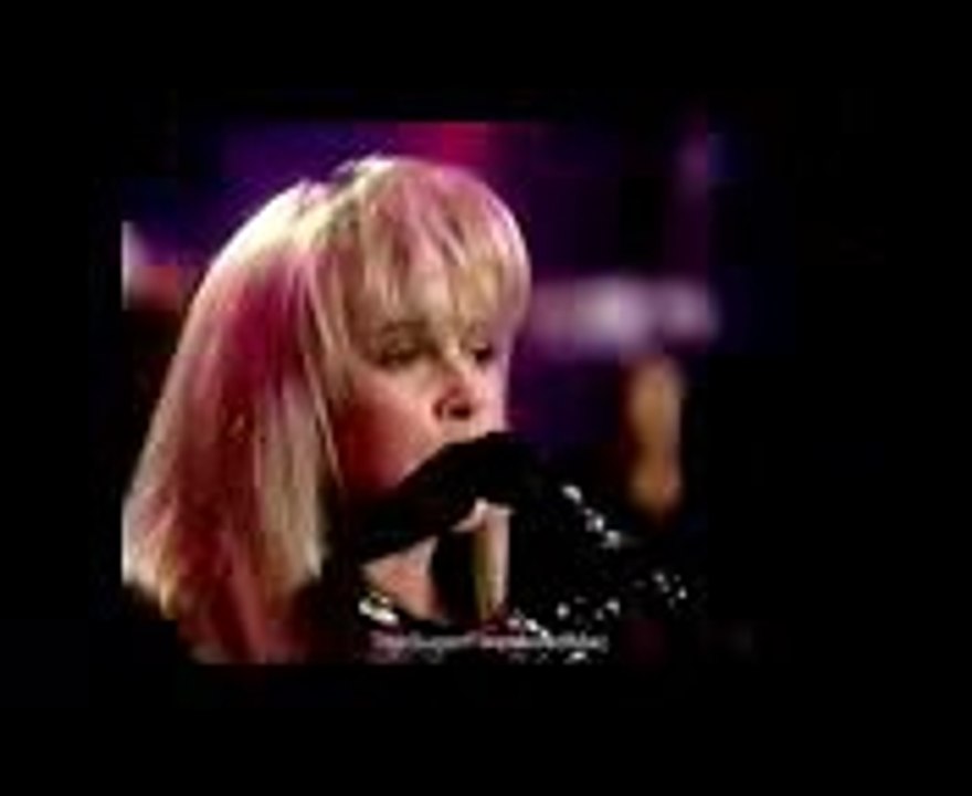 Stevie Nicks Stand Back Arsenio Hall Show 1991 LIVE HD REVAMP UPCONVERTED