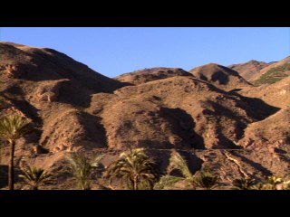 Exodus Gods and Kings - Locations