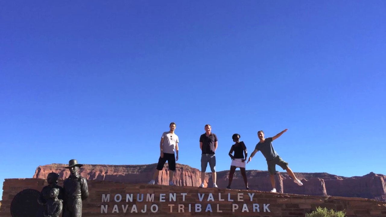 USA-DAY05&06-La claque Monument Valley