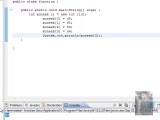 Java Programming Tutorial -11- (In Urdu) Arrays Introduction