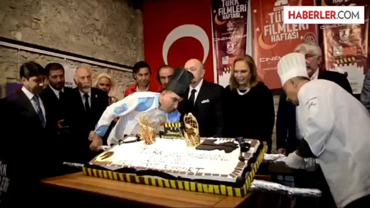 4. Bodrum Türk Filmleri Haftası Sona Erdi