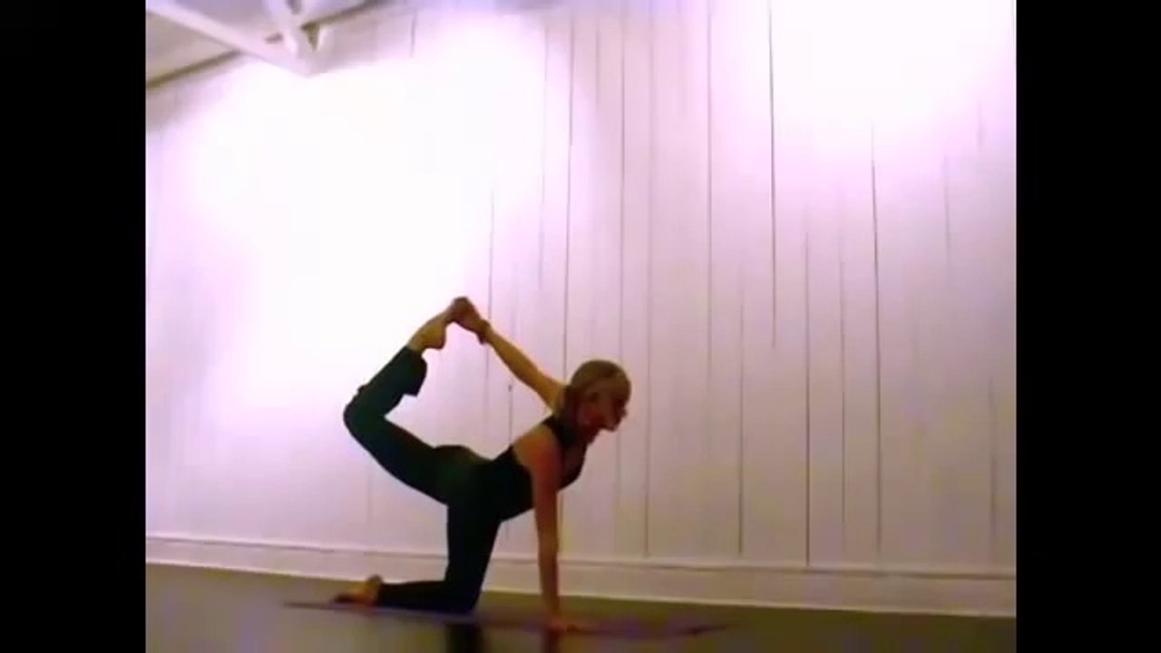 How To Grow Taller At Any Age - Best Height Increase Exercises For Morning1