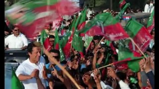 Banay Ga Naya Pakistan - PT! Song