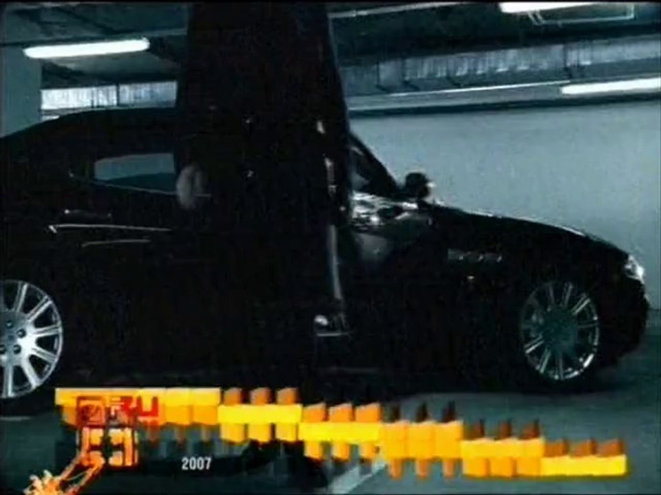 Лепс, Пьеха "Она не твоя" (клип со смыслом)