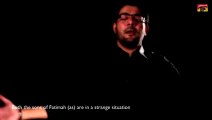 [1] Muharram 1435 - Fatimah (as) kay dono pisar - Mir Hasan Mir Noha 2013-14 - Urdu sub English Video