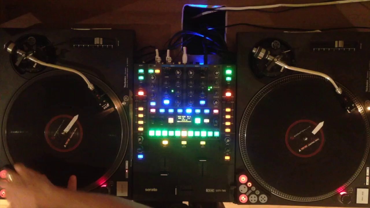 DJ Flip - Flippets #1