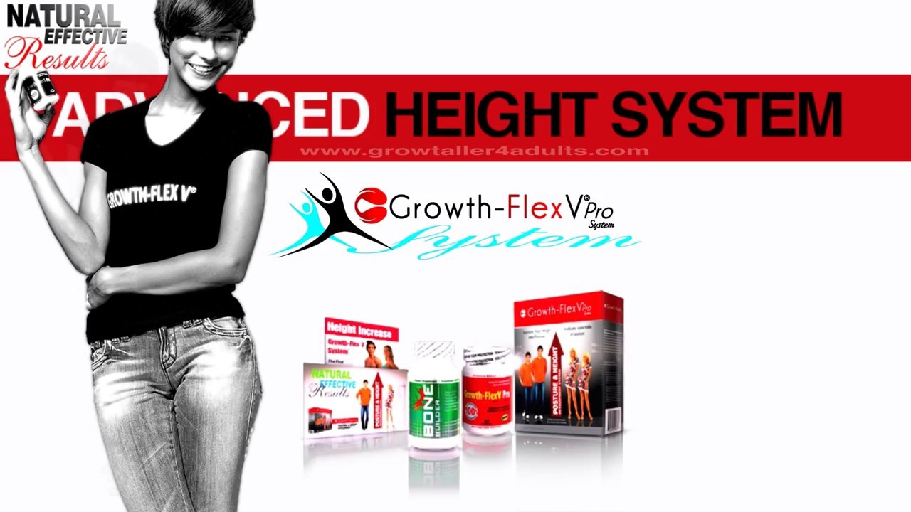 How To Increase Height After 181