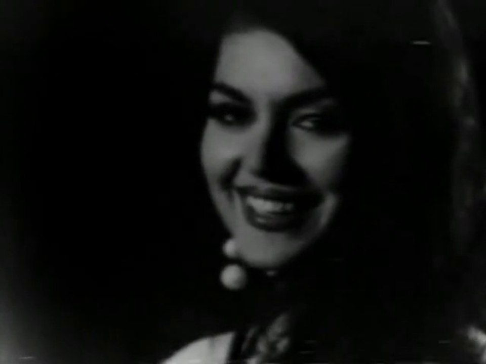Halime - Türkan Şoray