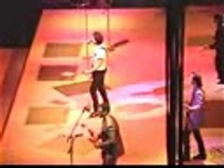 Bruce Springsteen  Spare Parts Live 1988