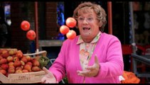 Watch #Mrs. Brown's Boys D'Movie Full Movie HD