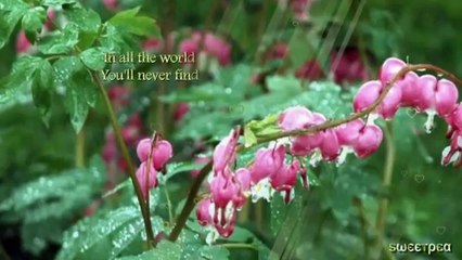 I Cross My Heart - George Strait (with lyrics)