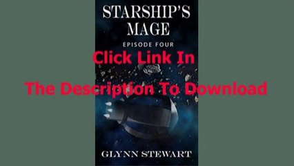 Starship’s Mage: Episode 4 [PDF Ebooks]