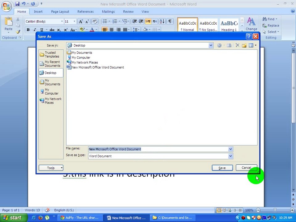 how make skype account