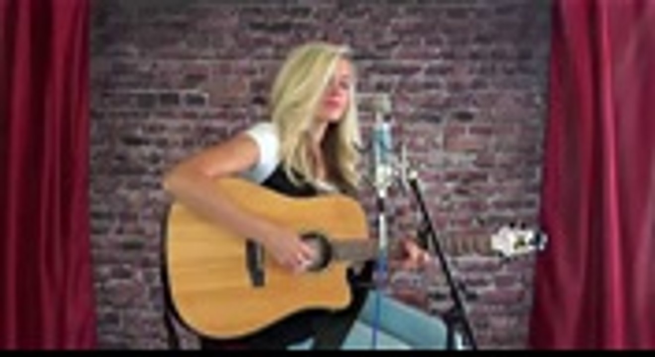Landslide  Fleetwood Mac and Stevie Nicks Cherish Tuttle Cover