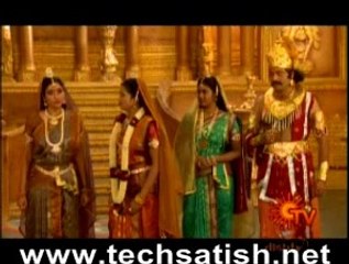 Mahabharatham Part 1