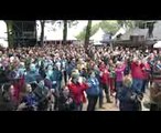 Paul de Munnik tribute to Neil Diamond op 39e Nirwana Tuinfeest 2