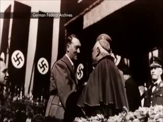 Hitler, Deus e a Bíblia