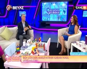 El Bebek Gül Bebek 27.09.2014