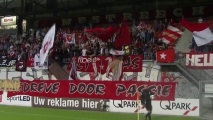 MVV-De Graafschap 2014-2015