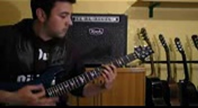 Tutorial chitarra Edge of Seventeen di Stevie Nicks tab