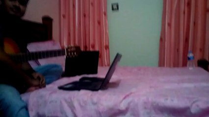 Chahun ya main na cover from aashiquie 2