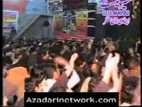 Shahadat Ameer Muslim Bin AqeelAS (Allama Nasir Shaheed)