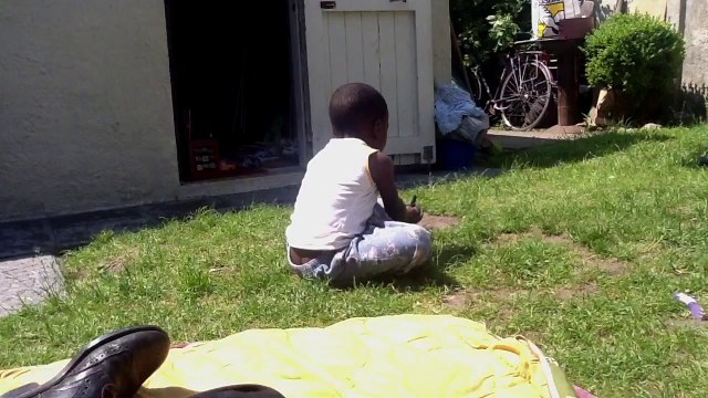 bij Sophie thuis 2013