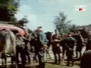 Historia  SS odc 3- Rządy Heydricha 3