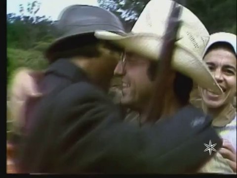 Os Imigrantes CAP 156-20140908