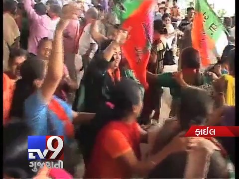 Maharashtra Assembly Polls 2014: PM Narendra Modi to address 15 campaign meetings, Mumbai - Tv9 Gujarati