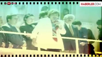 Kenan Evren'in Filmi Geliyor