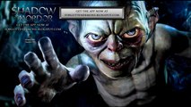 Middle Earth Shadow Of Mordor free Steam Keys with Xbox One and PS4 Codes Codes!