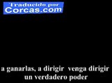 Entrevista del presidente de Corcas con la radio francesa RFI