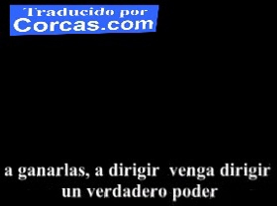 Entrevista del presidente de Corcas con la radio francesa RFI