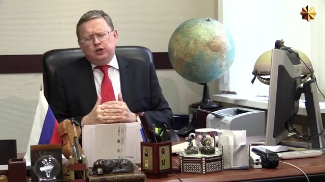 Ходорковский скорее станет президентом Украины, чем России. Михаил Делягин