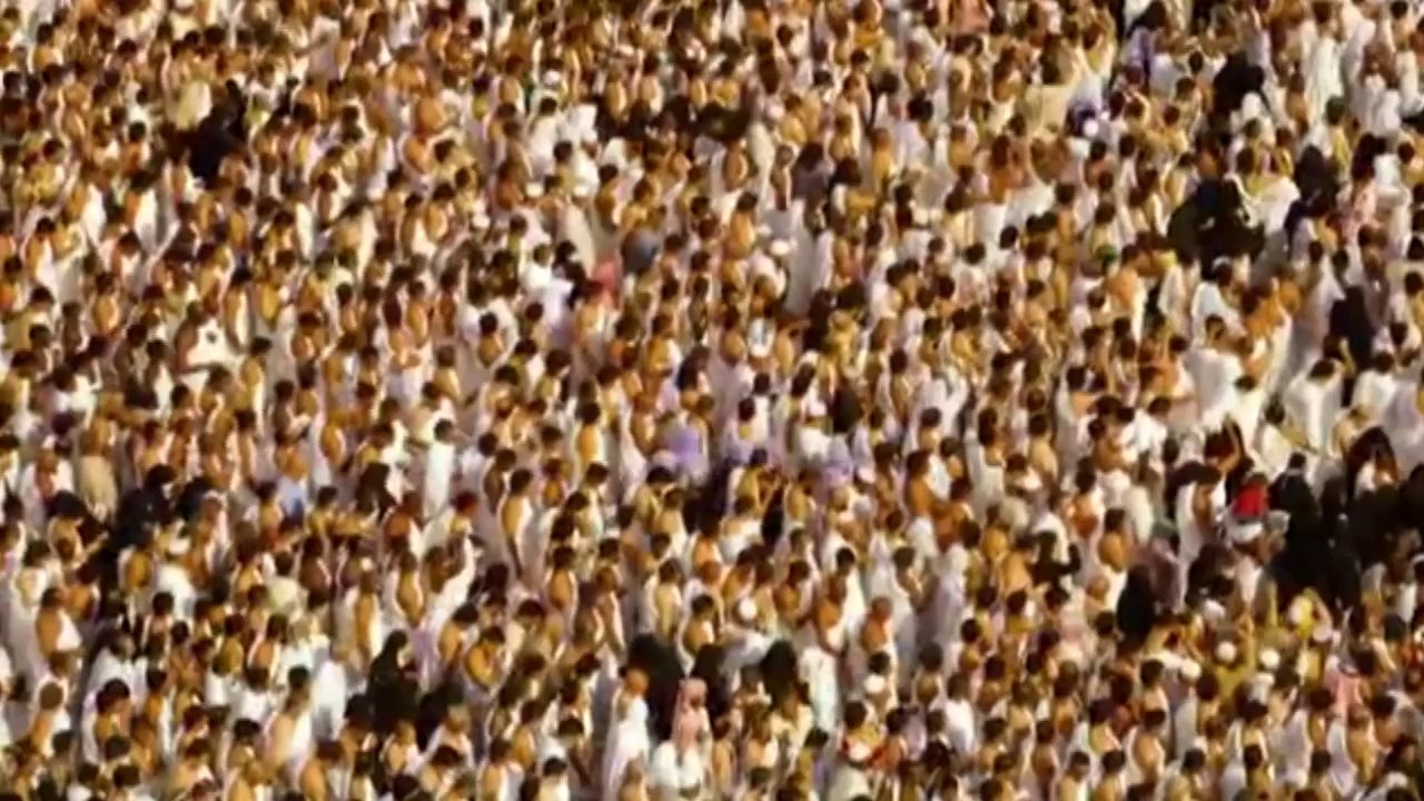 MOIN TAJI - LABAIK ALLAHUMA LABAIK LABAIK