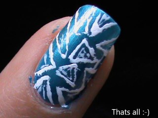 how to do nail art at home and how to do easy nail designs to do at home