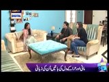 Mani And Hira Tell How Some Male Actors Became So Fair