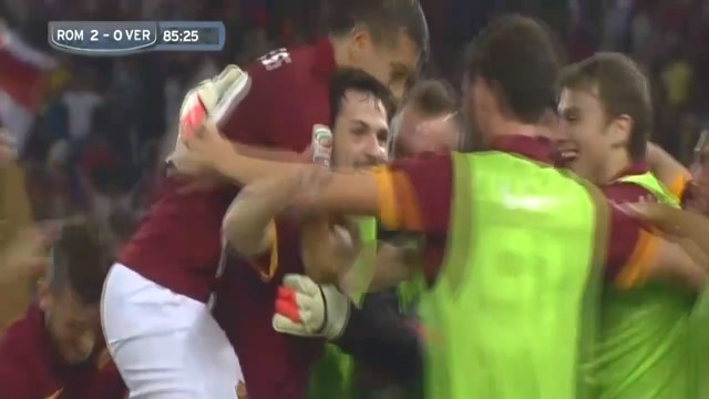 Le coup de folie de Destro