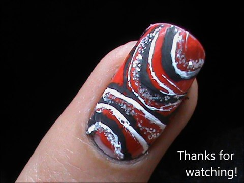 Dreamy Glitters Glitter Nail Polish Designs With Glitter Nail Art Cute Glitter Nail Designs