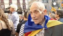 تاکید دولت اسپانیا بر ممانعت از برگزاری همه پرسی استقلال کاتالونیا