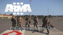 Arma 3 Training VTS: 