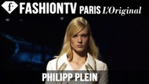 Philipp Plein Spring/Summer 2015 | Milan Fashion Week MFW | FashionTV