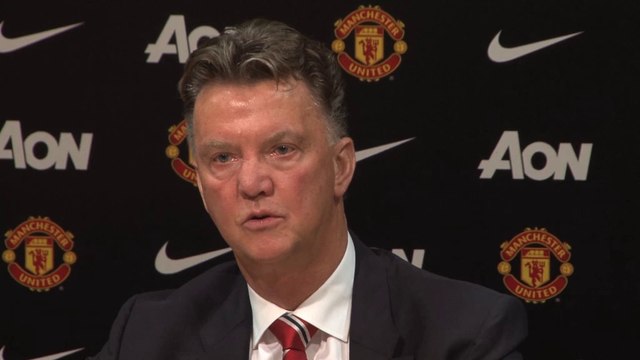 Van Gall: Dobrze, że walczyliśmy do końca