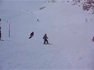 Johann Delasoie jump grab