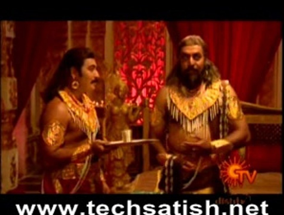 Mahabharatham Part 4