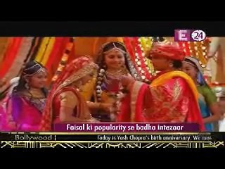 Maharana Pratap 28th September 2014 Rola  Mai Huwa Delay www.apnicommunity.com