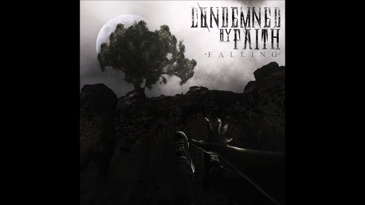 Condemned By Faith - The Waking World